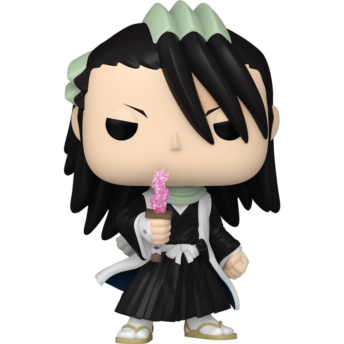 Funko Pop! Animation: Bleach - Byakuya Kuchiki #1698 Vinyl Figure