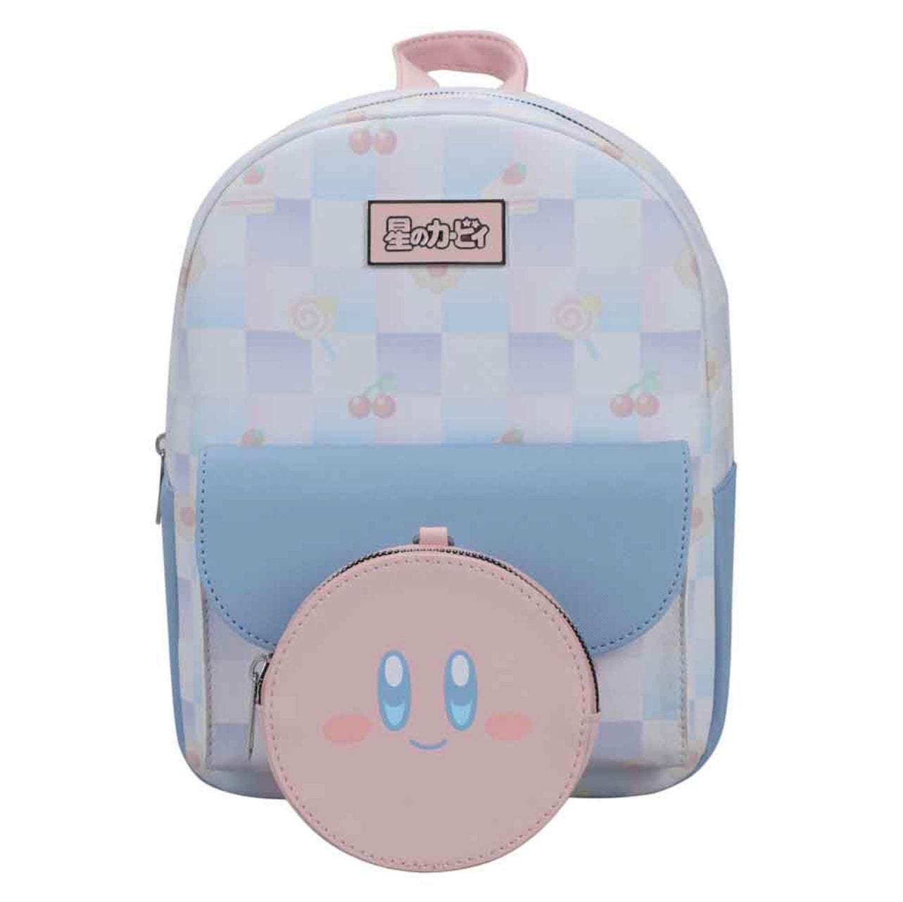 Kirby mini backpack sale